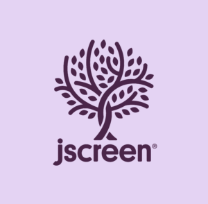 jscreen logo
