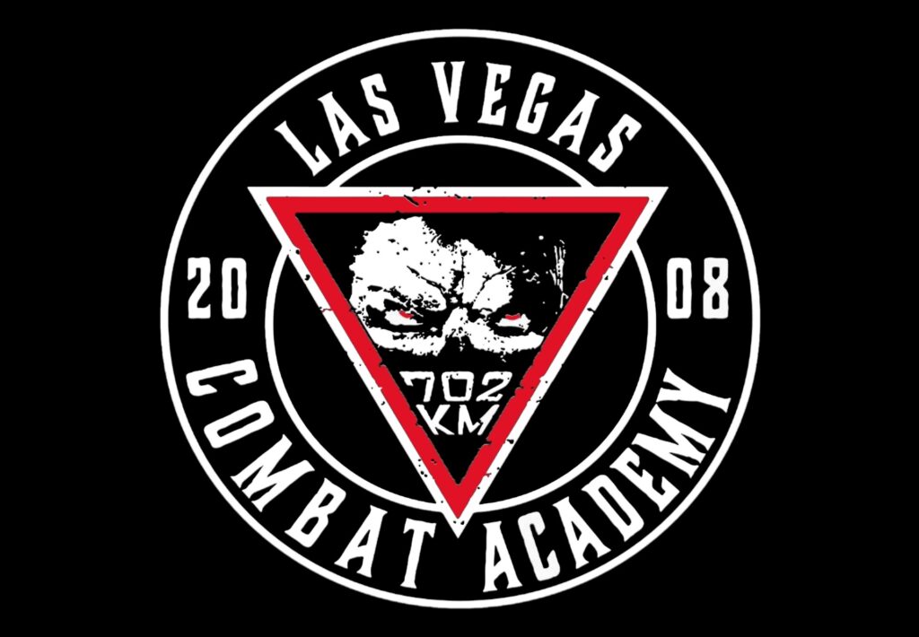 Las vegas combat academy 2025 sponsor for ovarian cancer