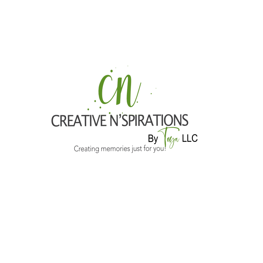 creative n'spirations sponsor ovarian cancer 2025