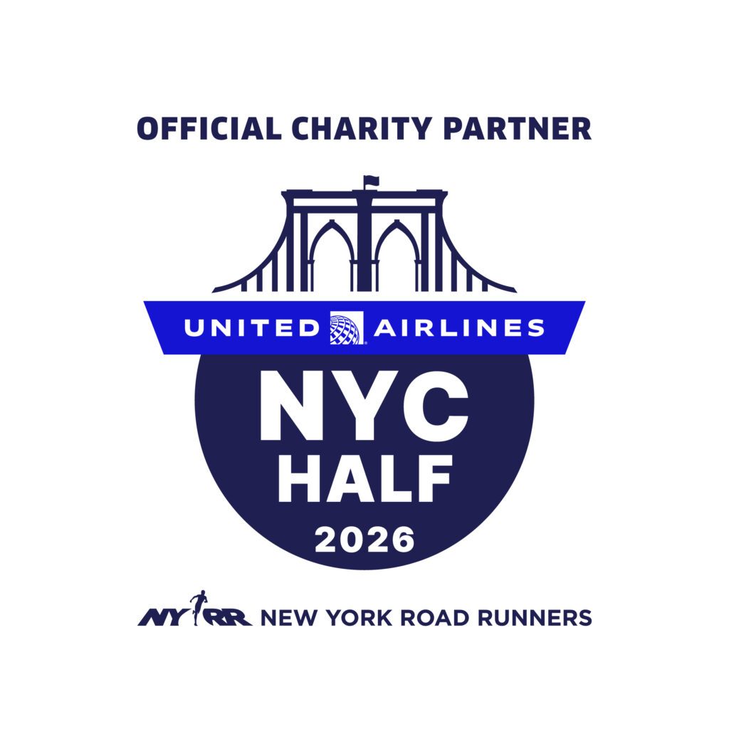 team tell every amazing lady in 2026 united airlines half marathon