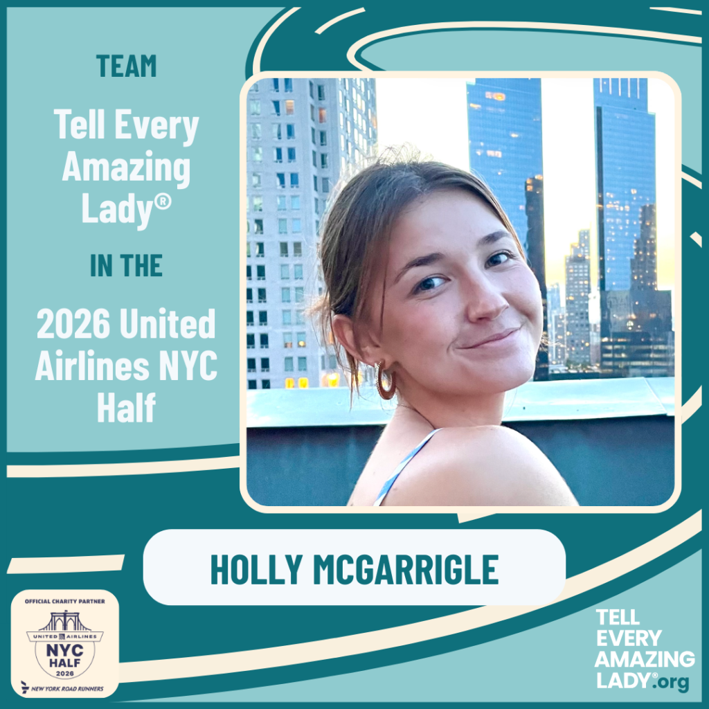 holly UA Half Marathon 2026 charity run