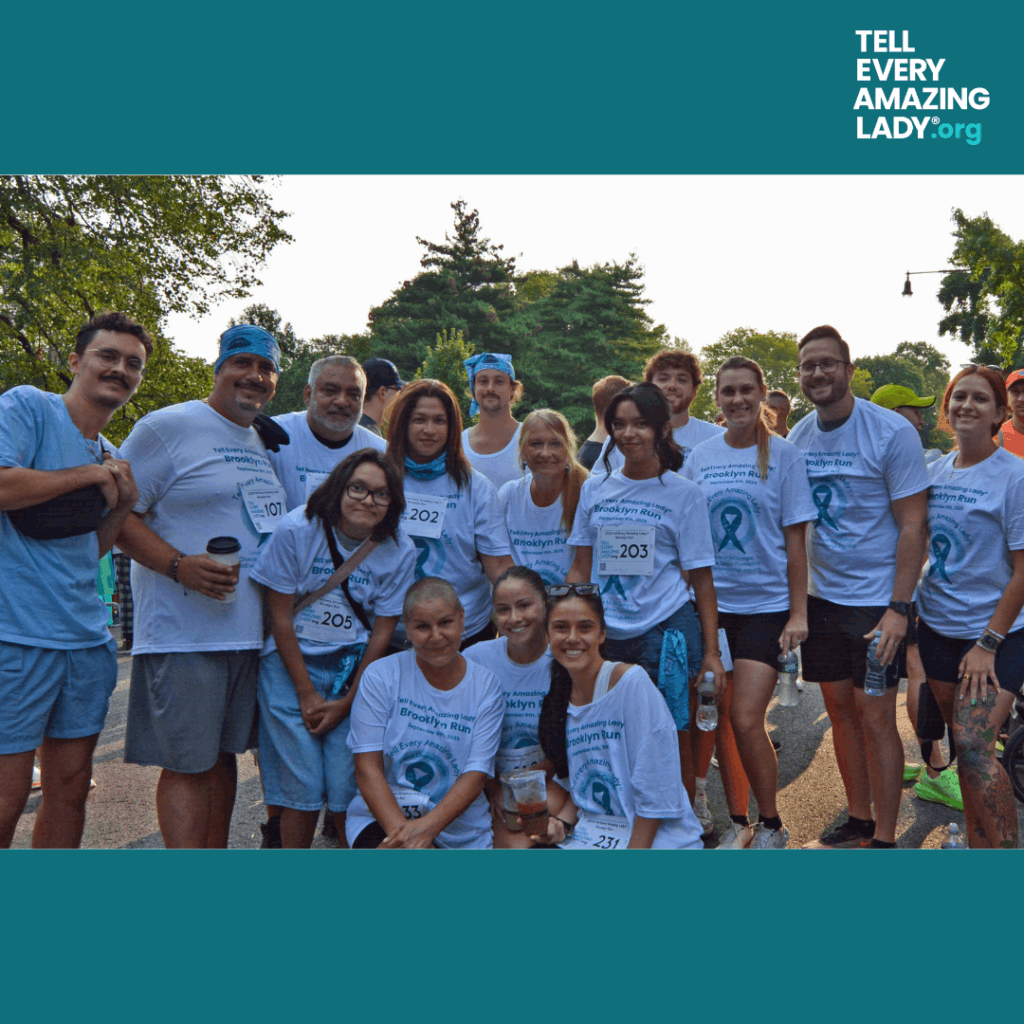 team 5k bk fun run september