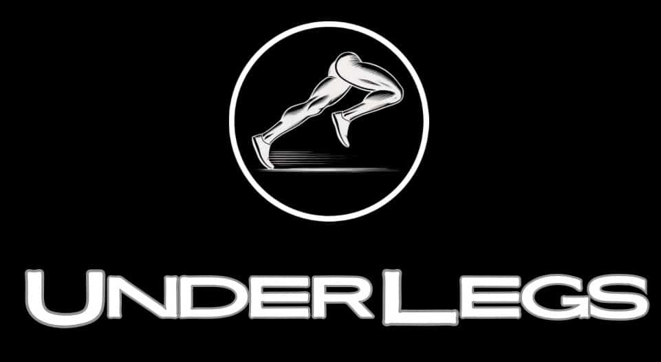 underlegs logo