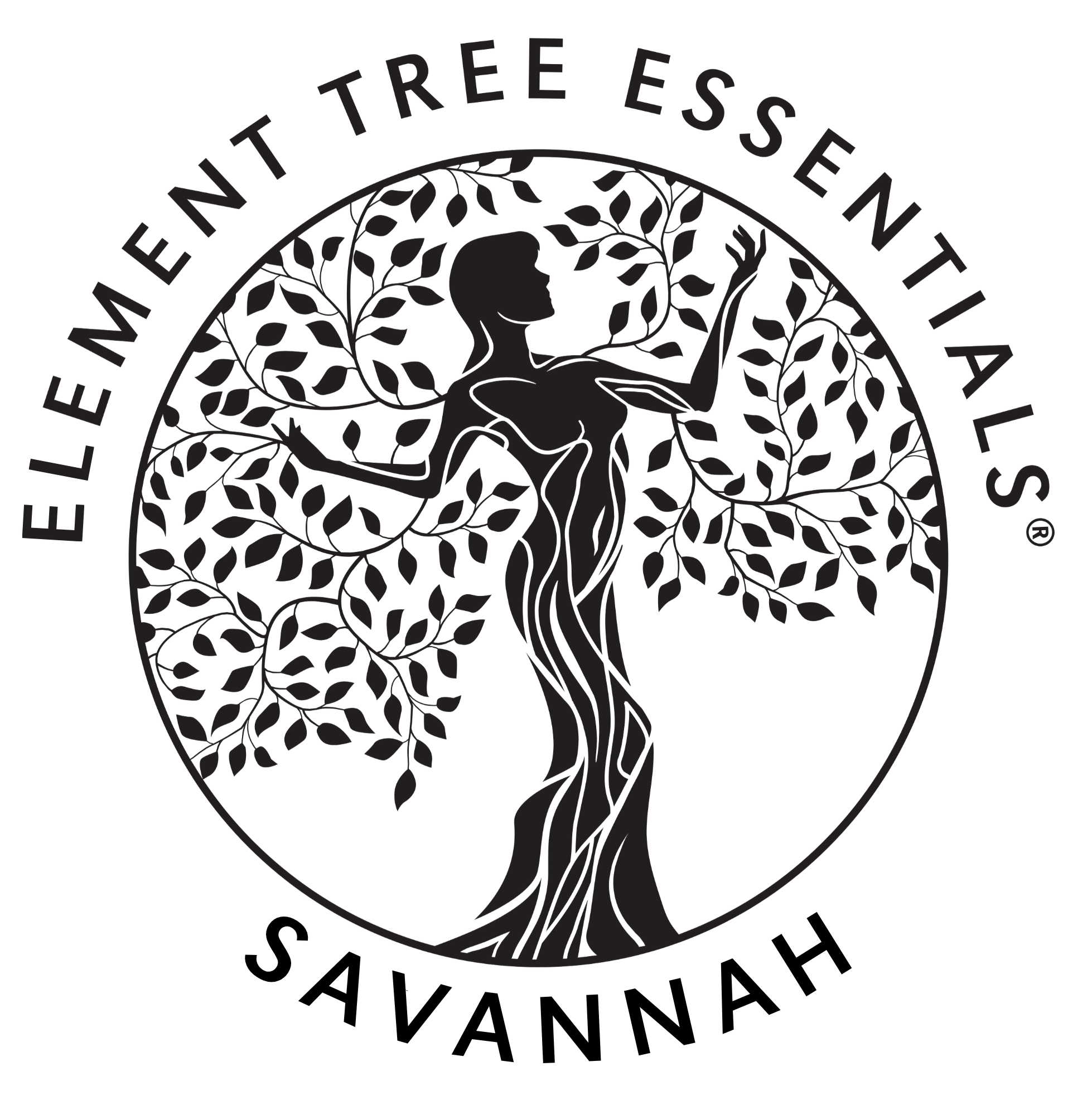 element tree essentials savannah