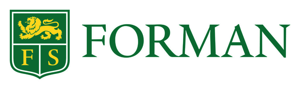 forman school location for tell every amazing lady® walk
