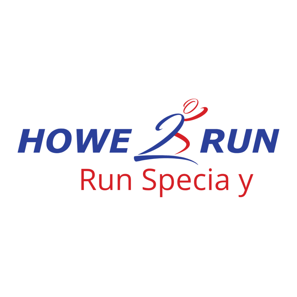 howe2run sponsor for savannah teal walk