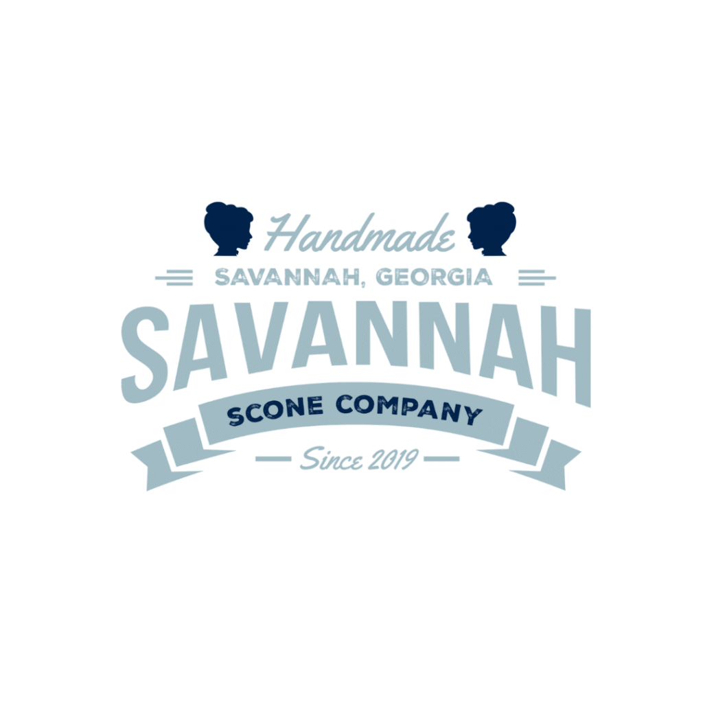 logo of business