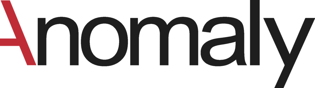 anomaly advertising agency