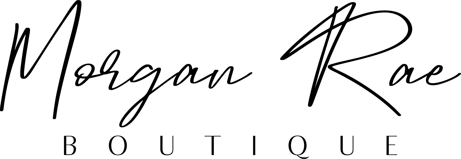 morgan rae boutique logo