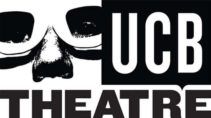 upright Citizens brigade theater